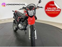 HONDA NXR 160 BROS ESDD