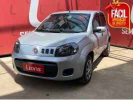 FIAT UNO