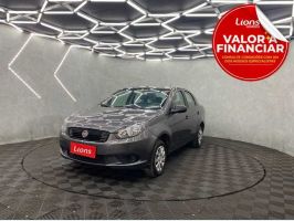 FIAT GRAND SIENA