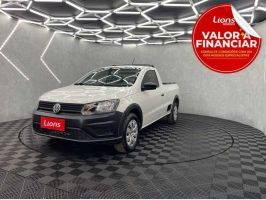 VOLKSWAGEN SAVEIRO