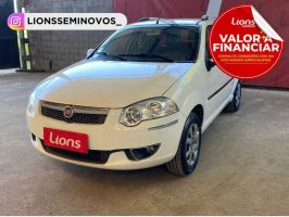 FIAT PALIO