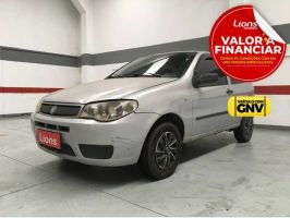 FIAT PALIO