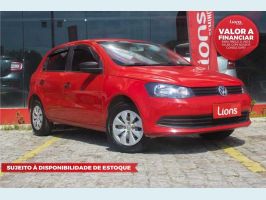VOLKSWAGEN GOL