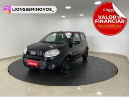 FIAT UNO