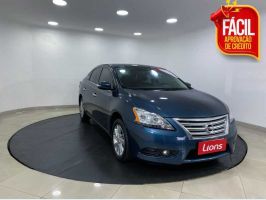 NISSAN SENTRA