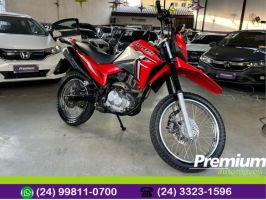 HONDA NXR 160 BROS ESDD