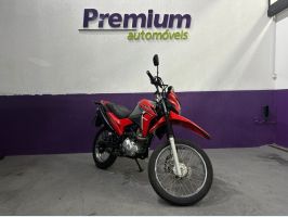 HONDA NXR 160 BROS ESDD