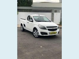 CHEVROLET MONTANA