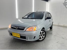 CHEVROLET CORSA