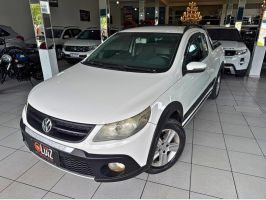 VOLKSWAGEN SAVEIRO