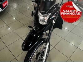 HONDA NXR 160 BROS ESDD