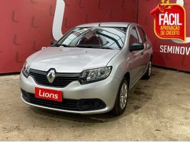 RENAULT LOGAN