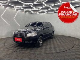 FIAT SIENA