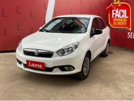 FIAT GRAND SIENA