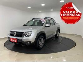 RENAULT DUSTER OROCH