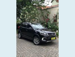 CHERY TIGGO 2