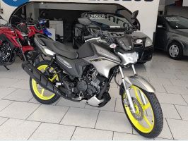 YAMAHA FACTOR 150ED