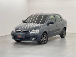CHEVROLET CORSA