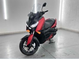 YAMAHA XMAX ABS