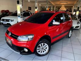 VOLKSWAGEN CROSSFOX
