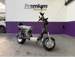 OUTROS SCOOTER EL�TRICA