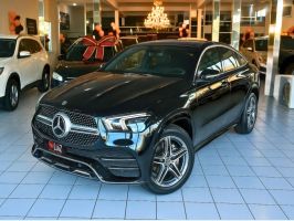 MERCEDES-BENZ GLE-450 4MATIC