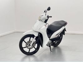 HONDA BIZ 125 EX
