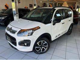 CITRO�N AIRCROSS