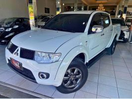 MITSUBISHI L200 TRITON