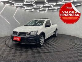 VOLKSWAGEN SAVEIRO