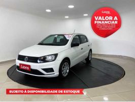 VOLKSWAGEN GOL