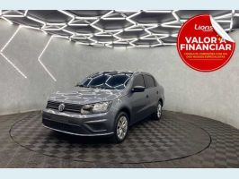 VOLKSWAGEN VOYAGE