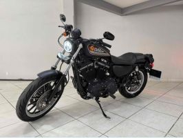 HARLEY-DAVIDSON XL 883