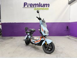 OUTROS SCOOTER EL�TRICA
