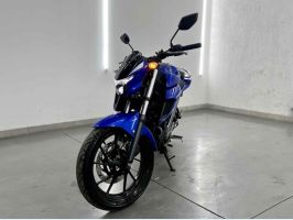 YAMAHA FZ25 FAZER