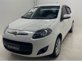 FIAT PALIO