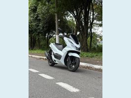 HONDA PCX