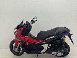 HONDA ADV