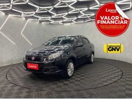FIAT GRAND SIENA