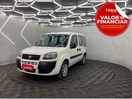 FIAT DOBL�
