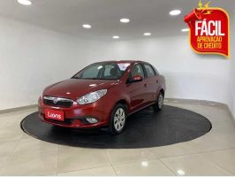 FIAT GRAND SIENA