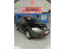VOLKSWAGEN CROSSFOX