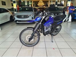 YAMAHA XTZ 250 LANDER