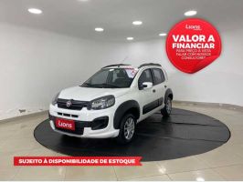 FIAT UNO