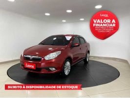 FIAT GRAND SIENA