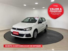 VOLKSWAGEN GOL