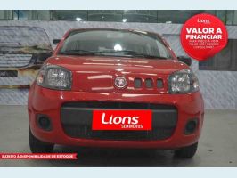 FIAT UNO