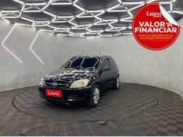 CHEVROLET CELTA
