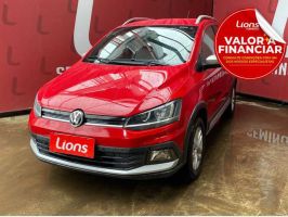 VOLKSWAGEN CROSSFOX