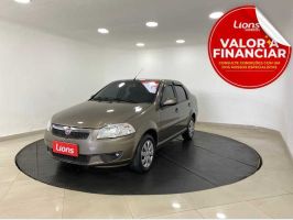 FIAT SIENA